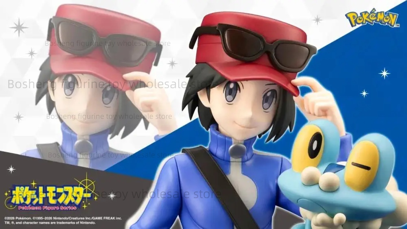 Kotobukiya Artfx - 100% In Stock Original Kotobukiya Pokemon