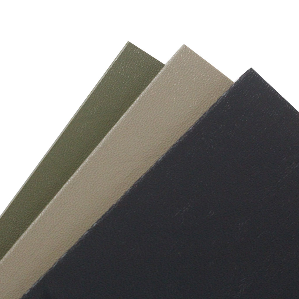 Worbla Thermoplastic - 20X30CM 2mm Thick Kydex Thermoplastic Forming