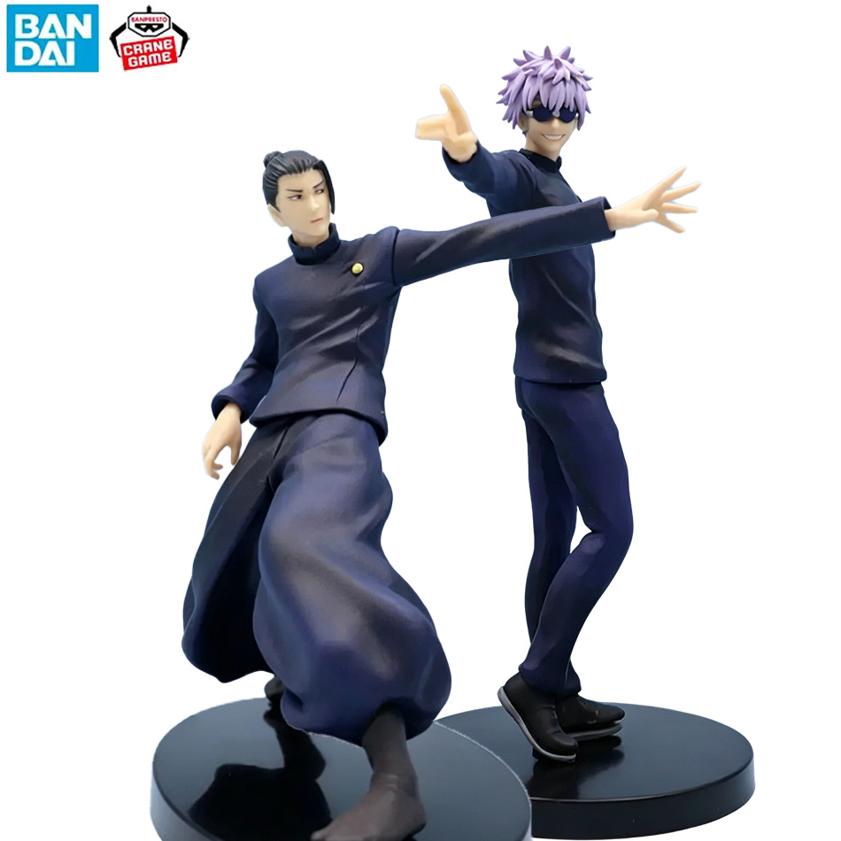 Good Smile Company Pop Up Parade - 2 kinds 17cm Japanese Anime Jujutsu