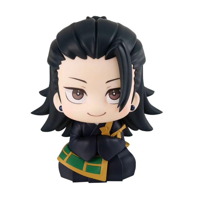 Good Smile Company Pop Up Parade - 10cm JJK Anime Figure Geto Suguru