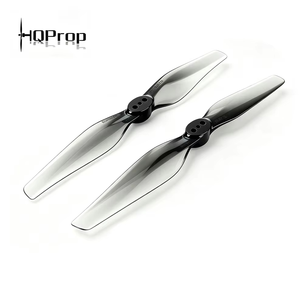 Ekko Cosplay Prop - 4Pairs HQProp T3.5X2.5X3 / 3.5X2.2 3.5inch