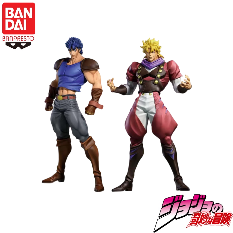 Good Smile Company Pop Up Parade - In Stock Original Bandai Banpresto Jojo's