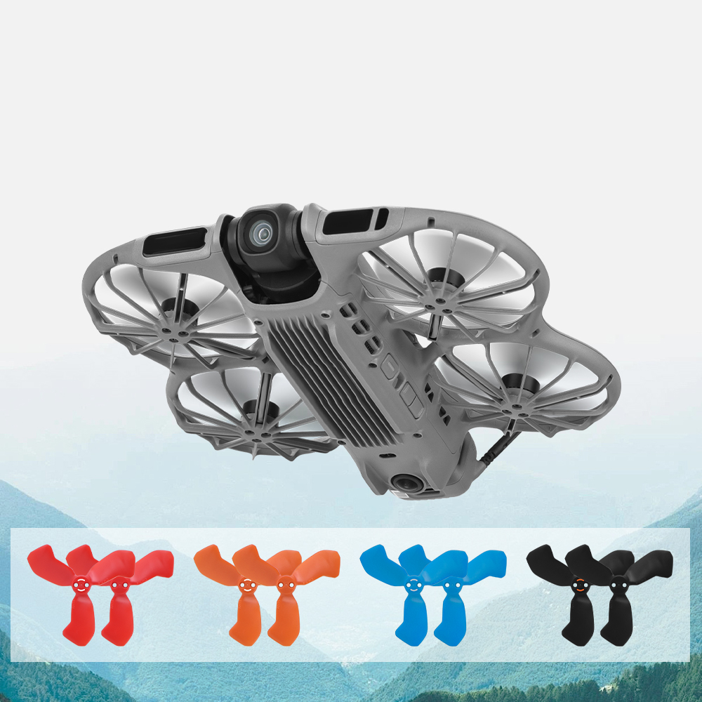Propellers For DJI NEO 2 Drone - Ekko Cosplay Prop recension och pris