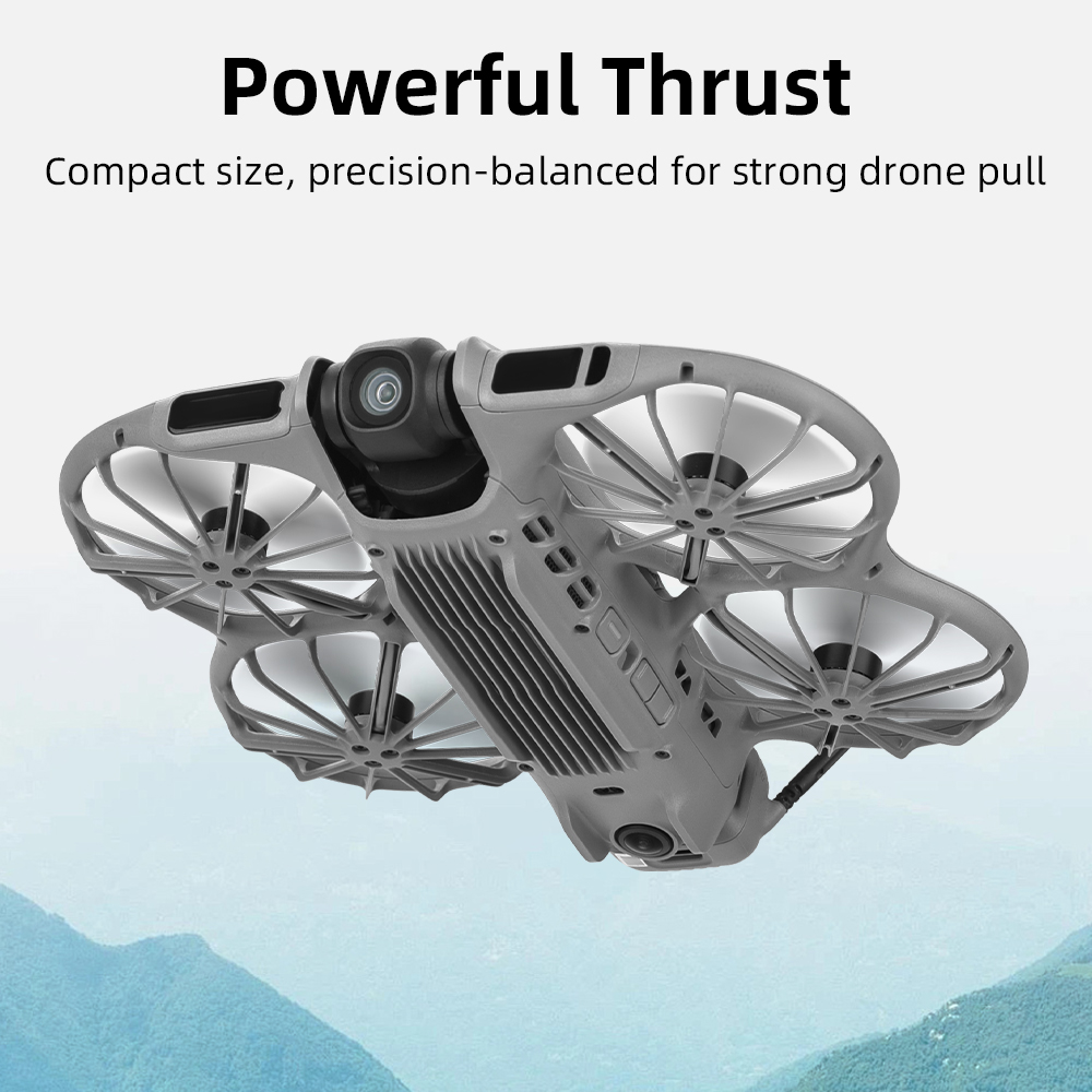 Propellers For DJI NEO 2 Drone - Ekko Cosplay Prop recension och pris