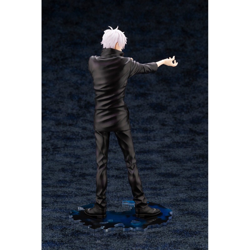 100% Original Kotobukiya Jutsu - Kotobukiya Artfx recension och pris