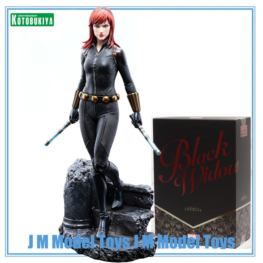 【JM】100% Original in Stock Kot - Kotobukiya Artfx recension och pris