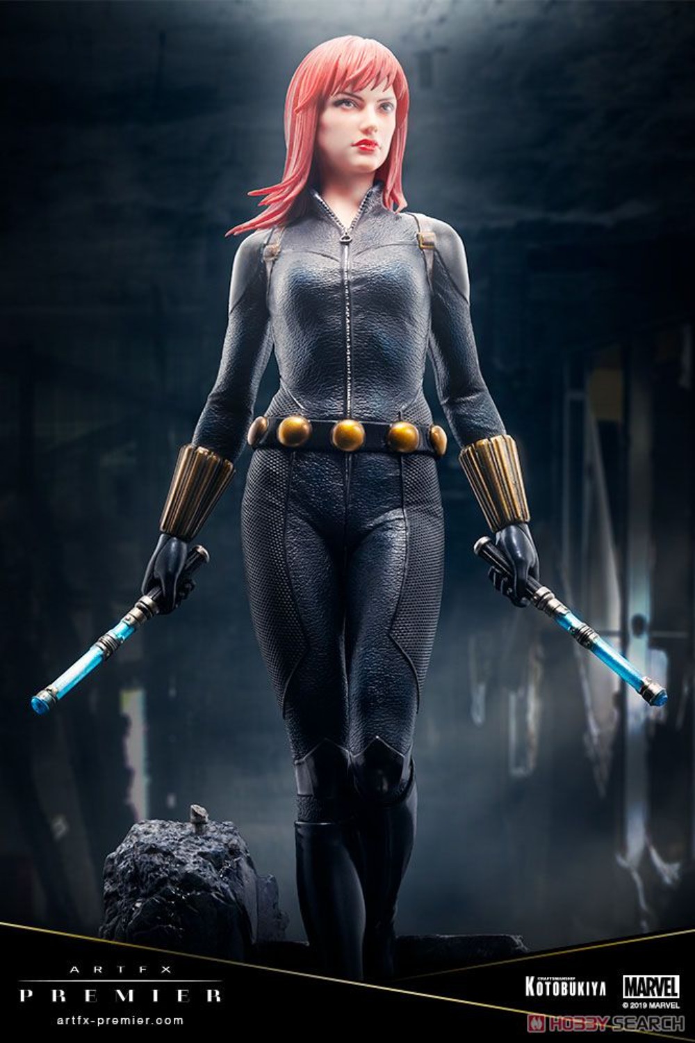 【JM】100% Original in Stock Kot - Kotobukiya Artfx recension och pris