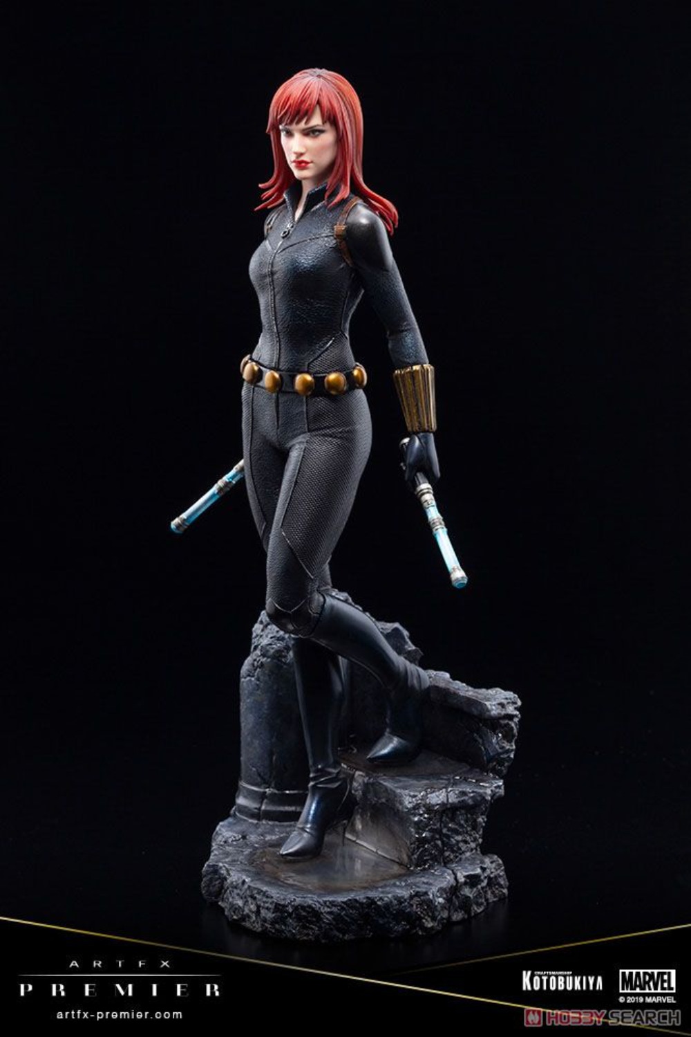 【JM】100% Original in Stock Kot - Kotobukiya Artfx recension och pris