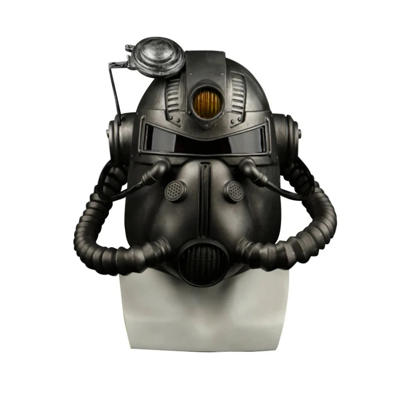 Game Power Armor Wearable T-51 - Fallout Cosplay Prop recension och pris