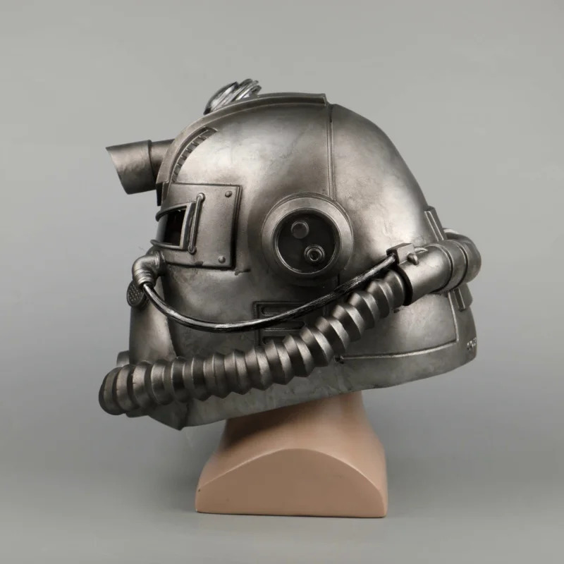 Game Power Armor Wearable T-51 - Fallout Cosplay Prop recension och pris