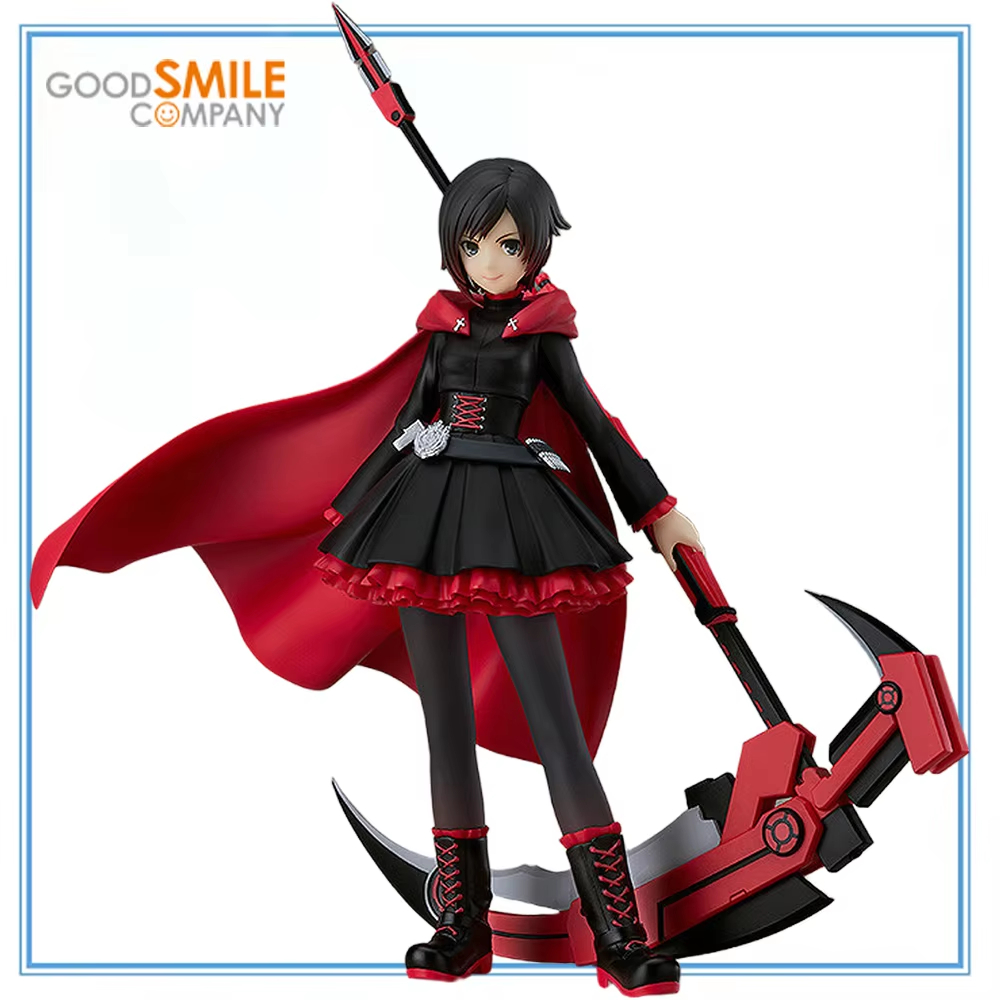 100% Original in Stock Good Sm - Good Smile Company Pop Up Parade recension och pris