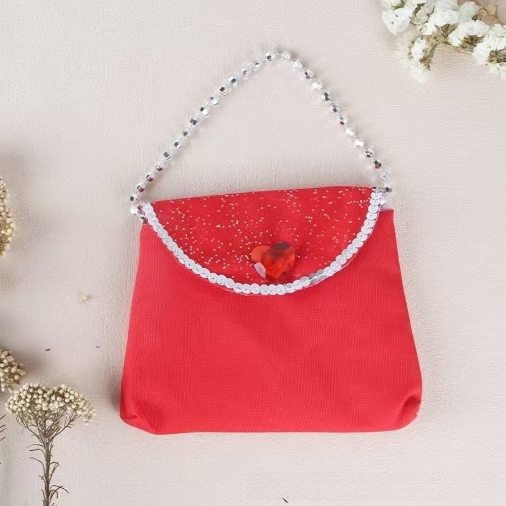 Multicolor Princess Handbag Sn - Cosplay Prop Pattern recension och pris