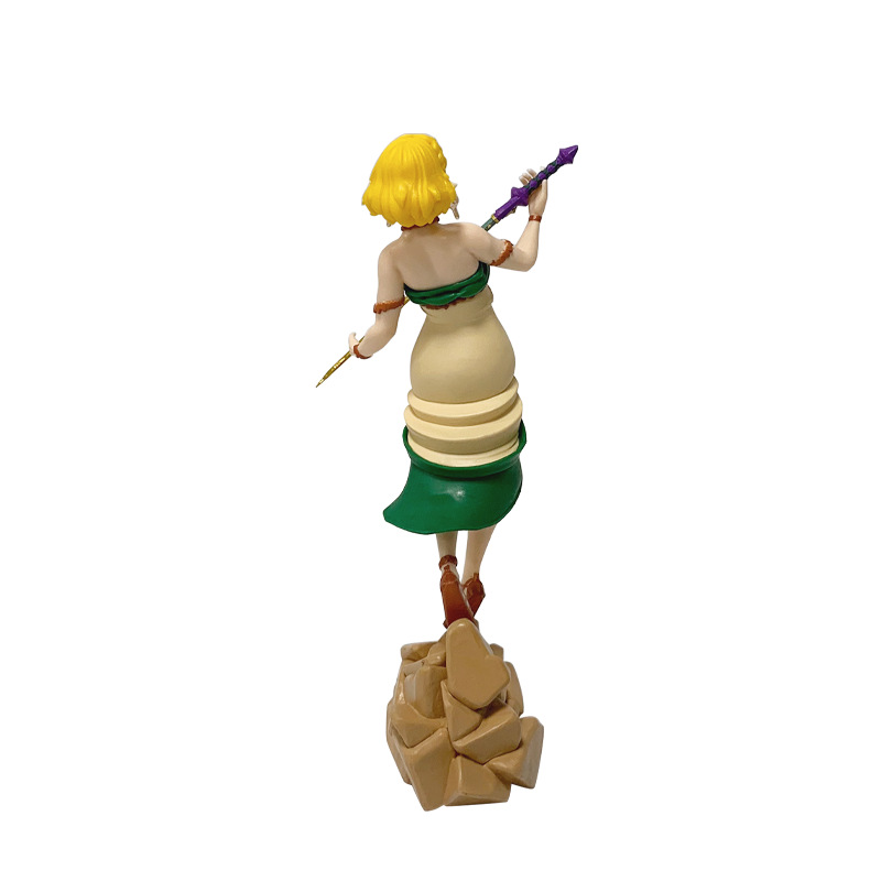NEW 20CM The Legend of Zelda A - Good Smile Company Figma recension och pris
