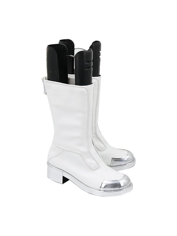 DVA Cosplay Shoes Game OW Cosp - Dva Cosplay Prop recension och pris