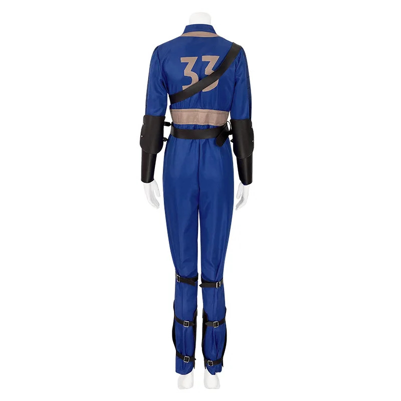 Anime Fall Cos Out Lucy Cospla - Fallout Cosplay Prop recension och pris