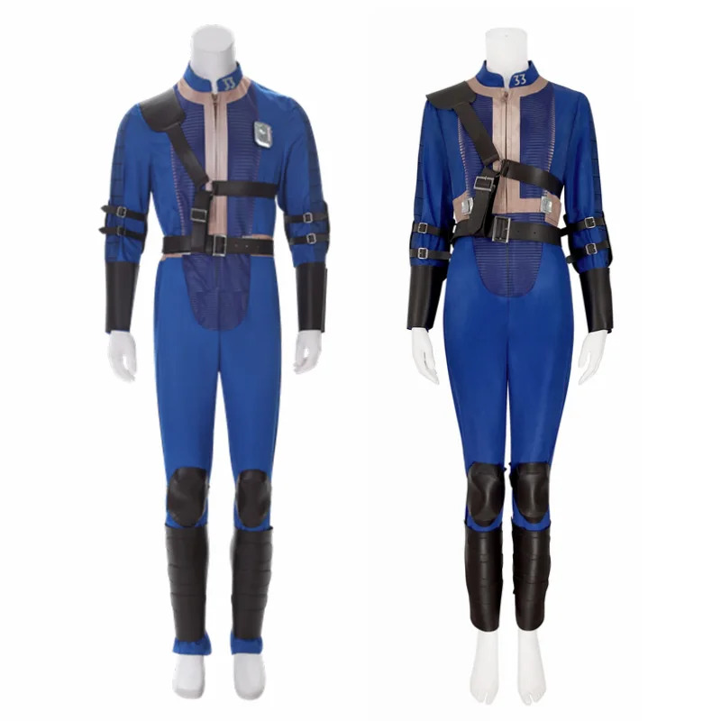 Anime Fall Cos Out Lucy Cospla - Fallout Cosplay Prop recension och pris