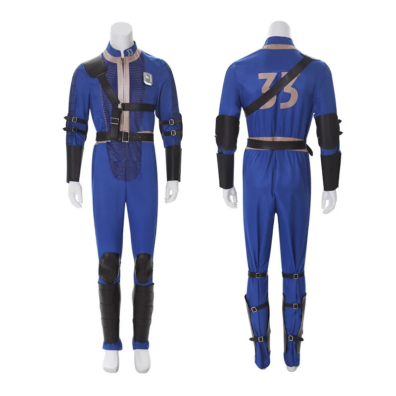 Anime Fall Cos Out Lucy Cospla - Fallout Cosplay Prop recension och pris