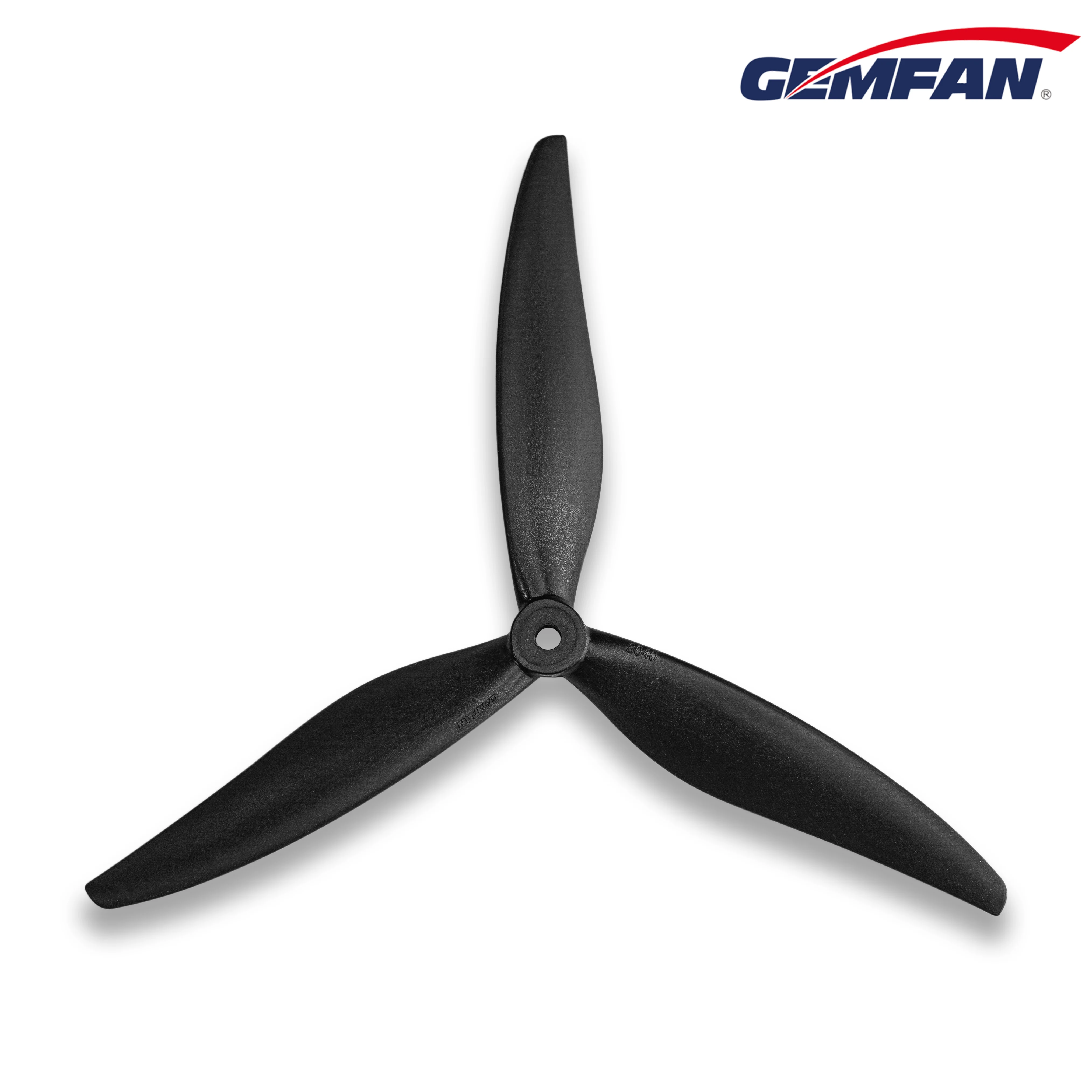 Gemfan 8040 8X4X3 3-blade 8-in - Ekko Cosplay Prop recension och pris