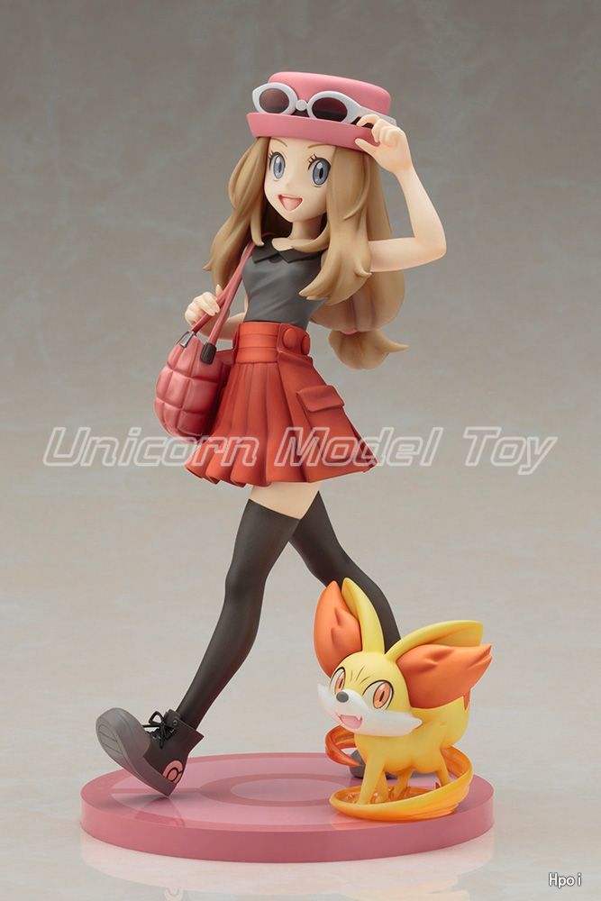 【UA 】 KOTOBUKIYA  ARTFX J Poké - Kotobukiya Artfx recension och pris