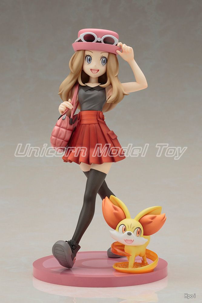 【UA 】 KOTOBUKIYA  ARTFX J Poké - Kotobukiya Artfx recension och pris