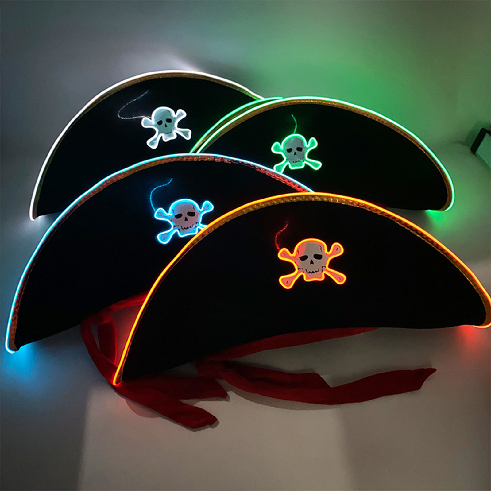2025 Hot Adult Skull Pattern P - Cosplay Prop Pattern recension och pris