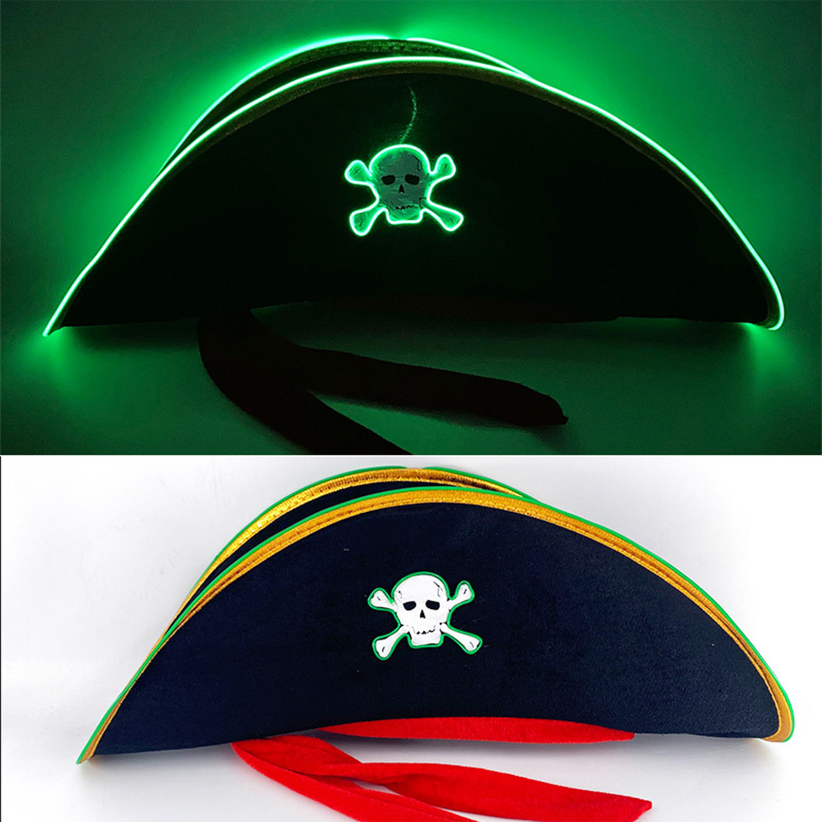 2025 Hot Adult Skull Pattern P - Cosplay Prop Pattern recension och pris