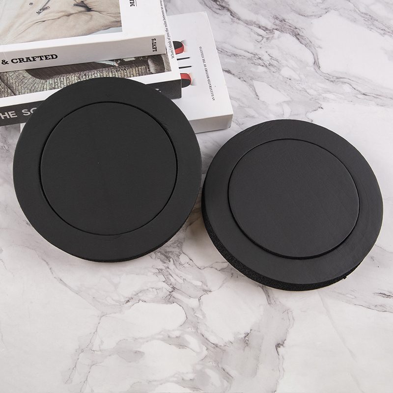 1Pc Universal Car Speaker Ring - Eva Foam Sheet recension och pris