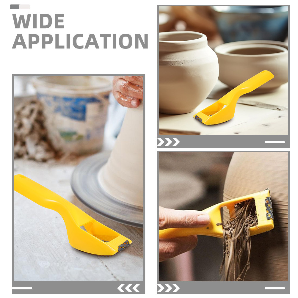 Clay Sculpting Shaper Tool wit - Foam Clay Sculpt recension och pris
