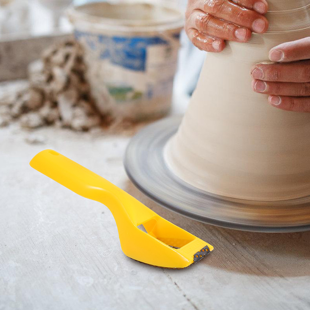 Clay Sculpting Shaper Tool wit - Foam Clay Sculpt recension och pris