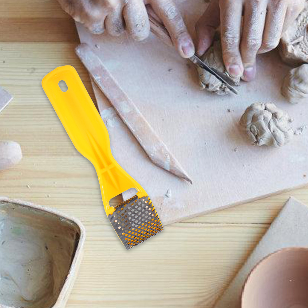 Clay Sculpting Shaper Tool wit - Foam Clay Sculpt recension och pris