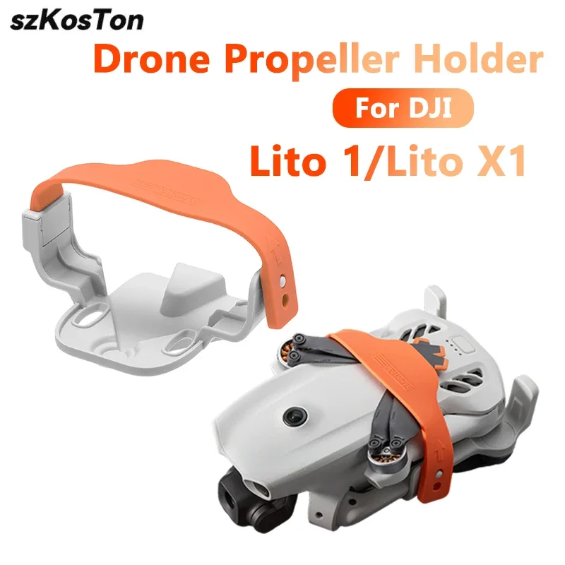Propeller Holder Stabilizer fo - Ekko Cosplay Prop recension och pris