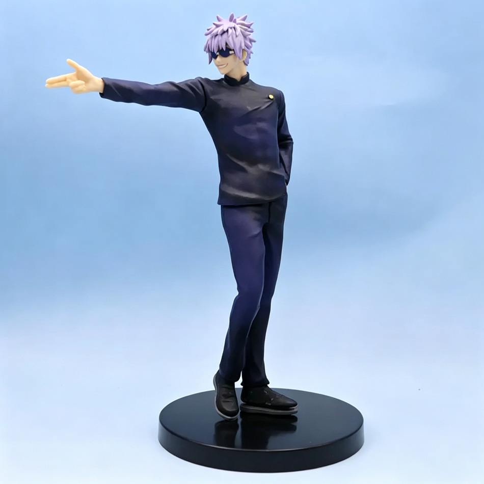 2 kinds 17cm Japanese Anime Ju - Good Smile Company Pop Up Parade recension och pris