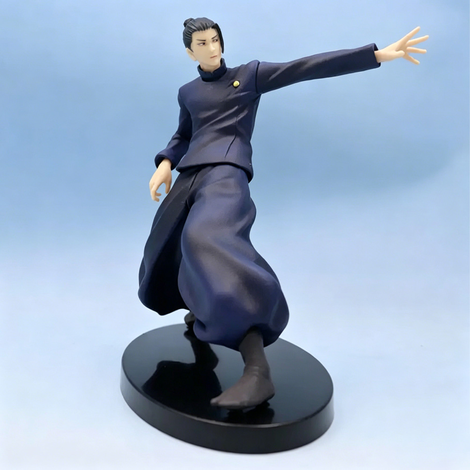 2 kinds 17cm Japanese Anime Ju - Good Smile Company Pop Up Parade recension och pris