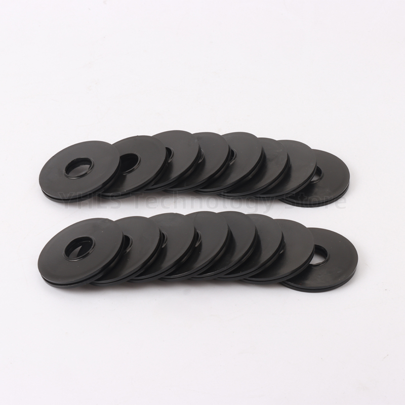 T70 T100 Beef Tendon Spacer Ru - Ekko Cosplay Prop recension och pris