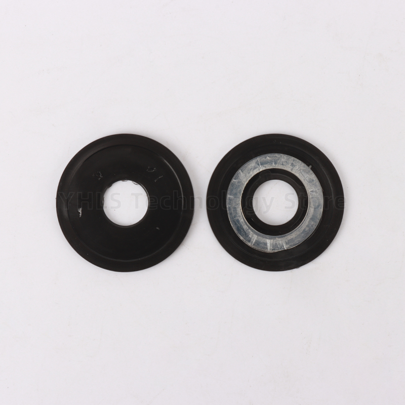 T70 T100 Beef Tendon Spacer Ru - Ekko Cosplay Prop recension och pris