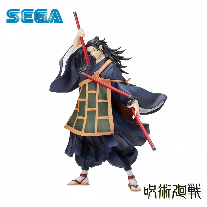 In Stock 100% Original SEGA Ju - Good Smile Company Pop Up Parade recension och pris