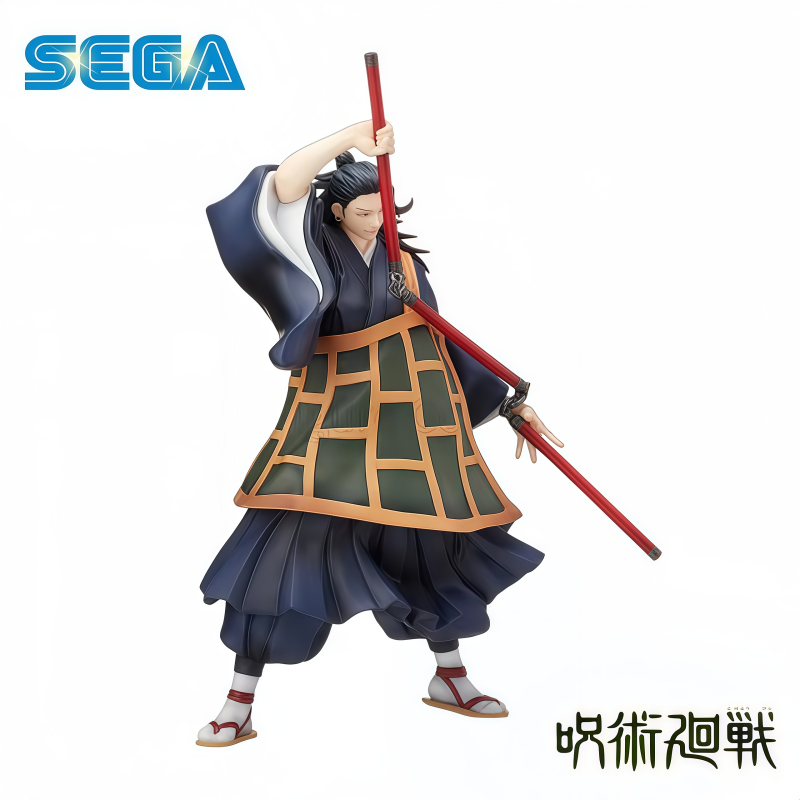In Stock 100% Original SEGA Ju - Good Smile Company Pop Up Parade recension och pris