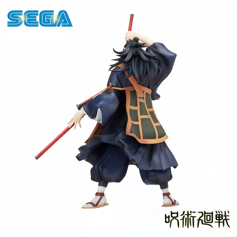 In Stock 100% Original SEGA Ju - Good Smile Company Pop Up Parade recension och pris