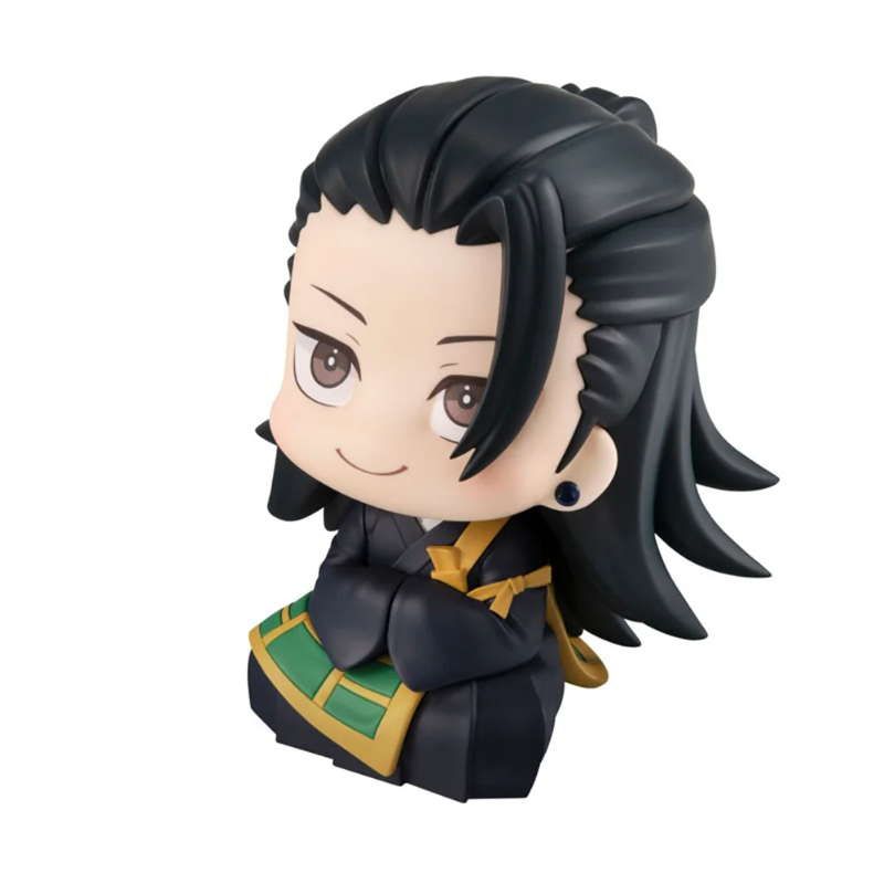 10cm JJK Anime Figure Geto Sug - Good Smile Company Pop Up Parade recension och pris