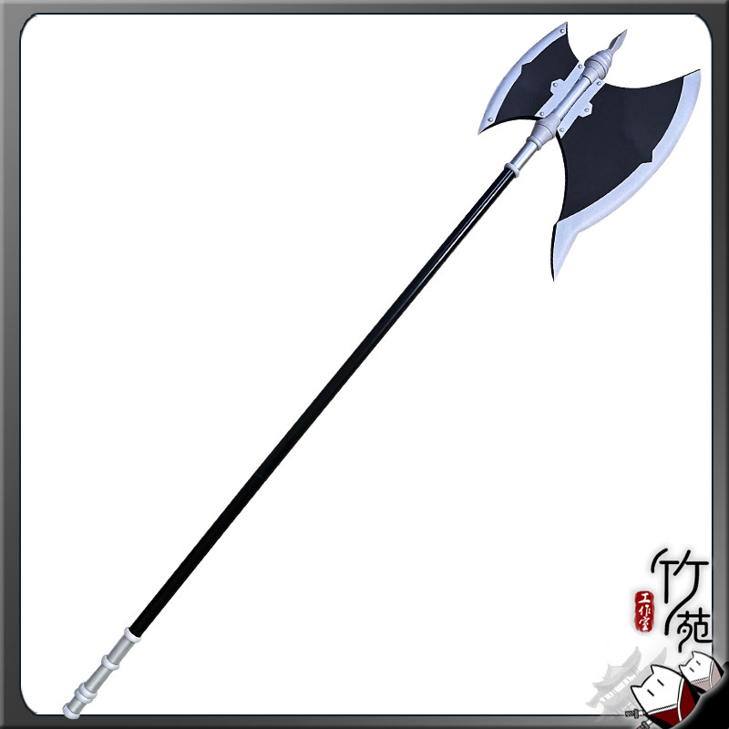 Stark Axe Props Frieren: Beyon - Cosplay Prop Axe recension och pris