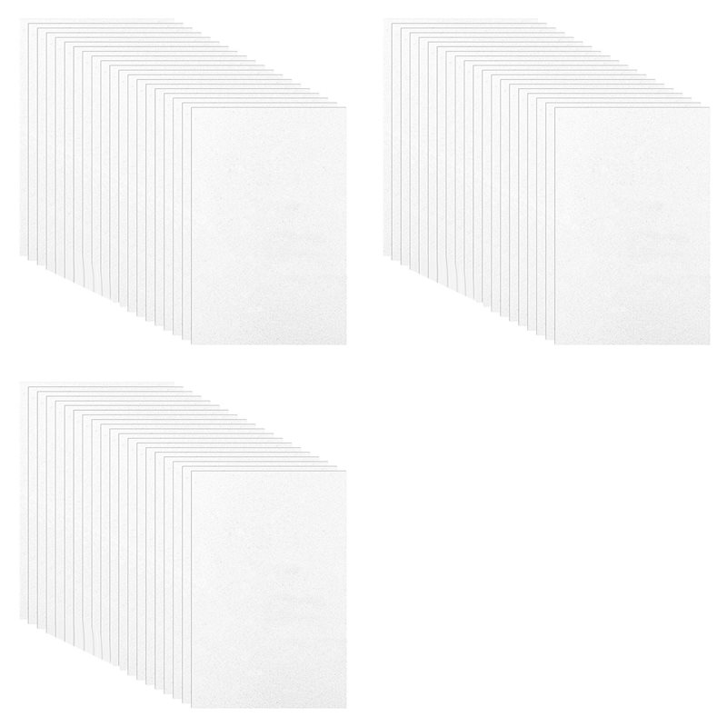 【LAST CHANCE】60 Pcs 3Mm Embroi - Eva Foam Sheet recension och pris