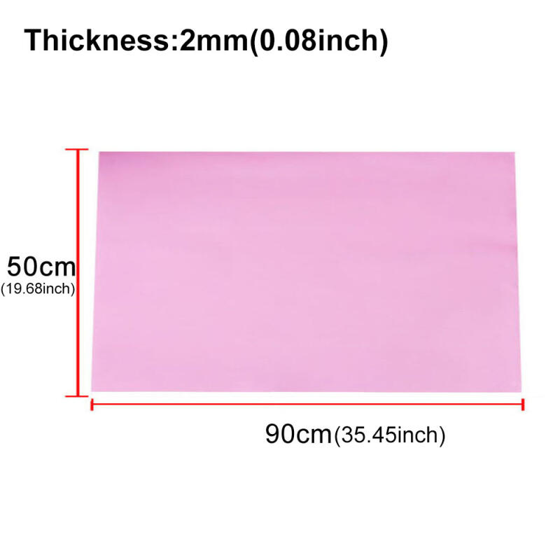 2pcs EVA Foam Sheets, Colorful - Eva Foam Sheet recension och pris