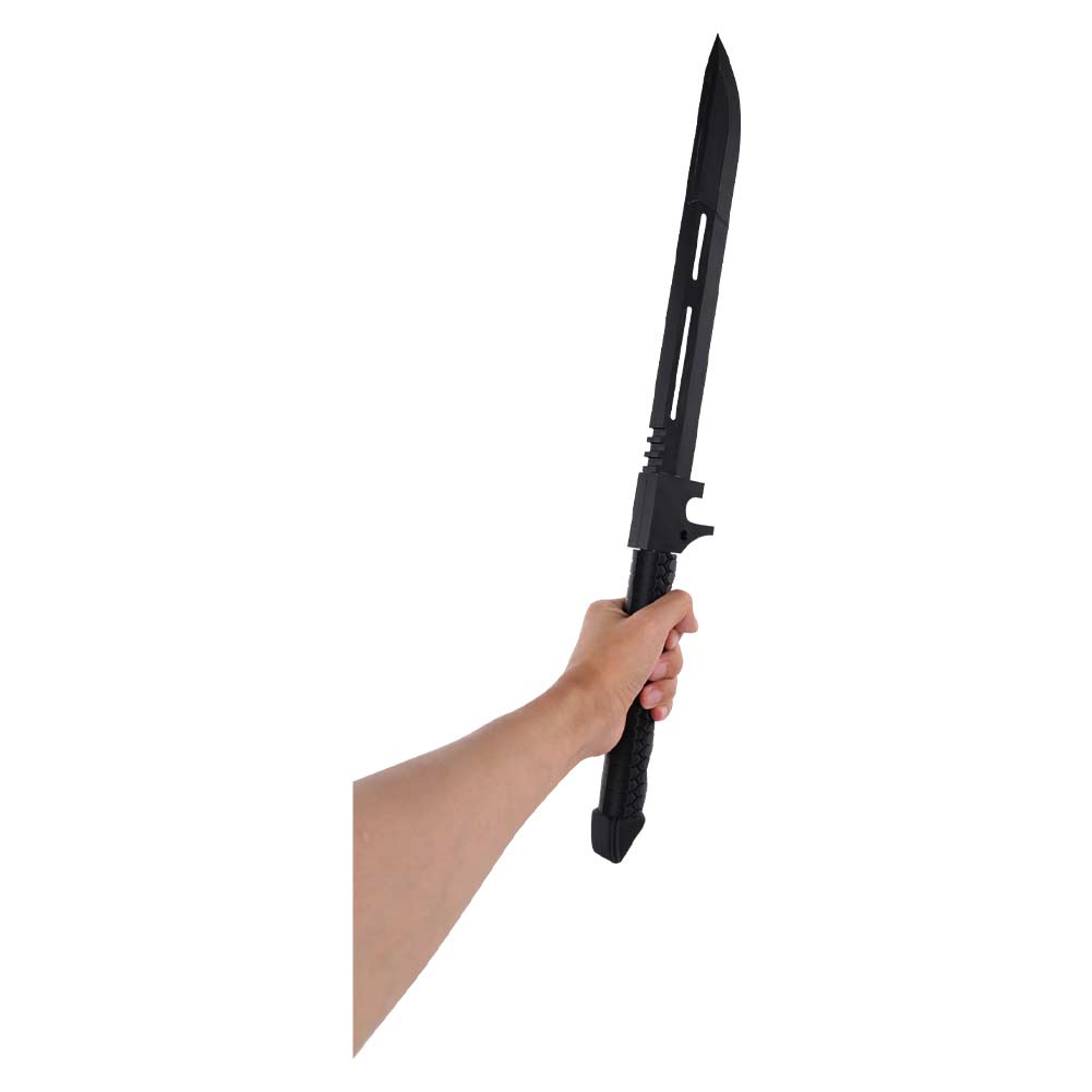 Anime Soshiro Fantasia Cosplay - Cosplay Prop Knife recension och pris