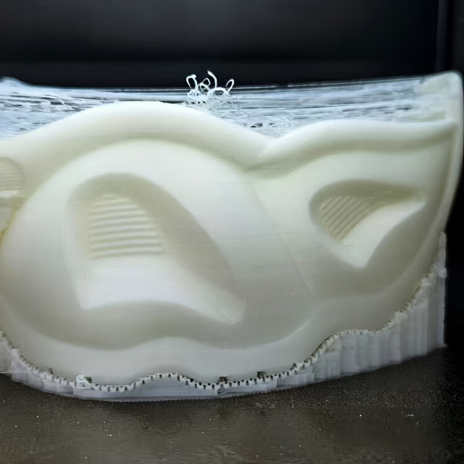 Flexible TPU Filament 70A 3D P - Eva Foam Sheet recension och pris