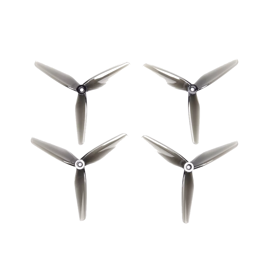 16pcs/8pairs Nazgul 6x4x3 6040 - Ekko Cosplay Prop recension och pris