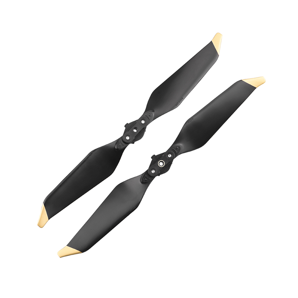 4pcs Low Noise Propeller for D - Ekko Cosplay Prop recension och pris