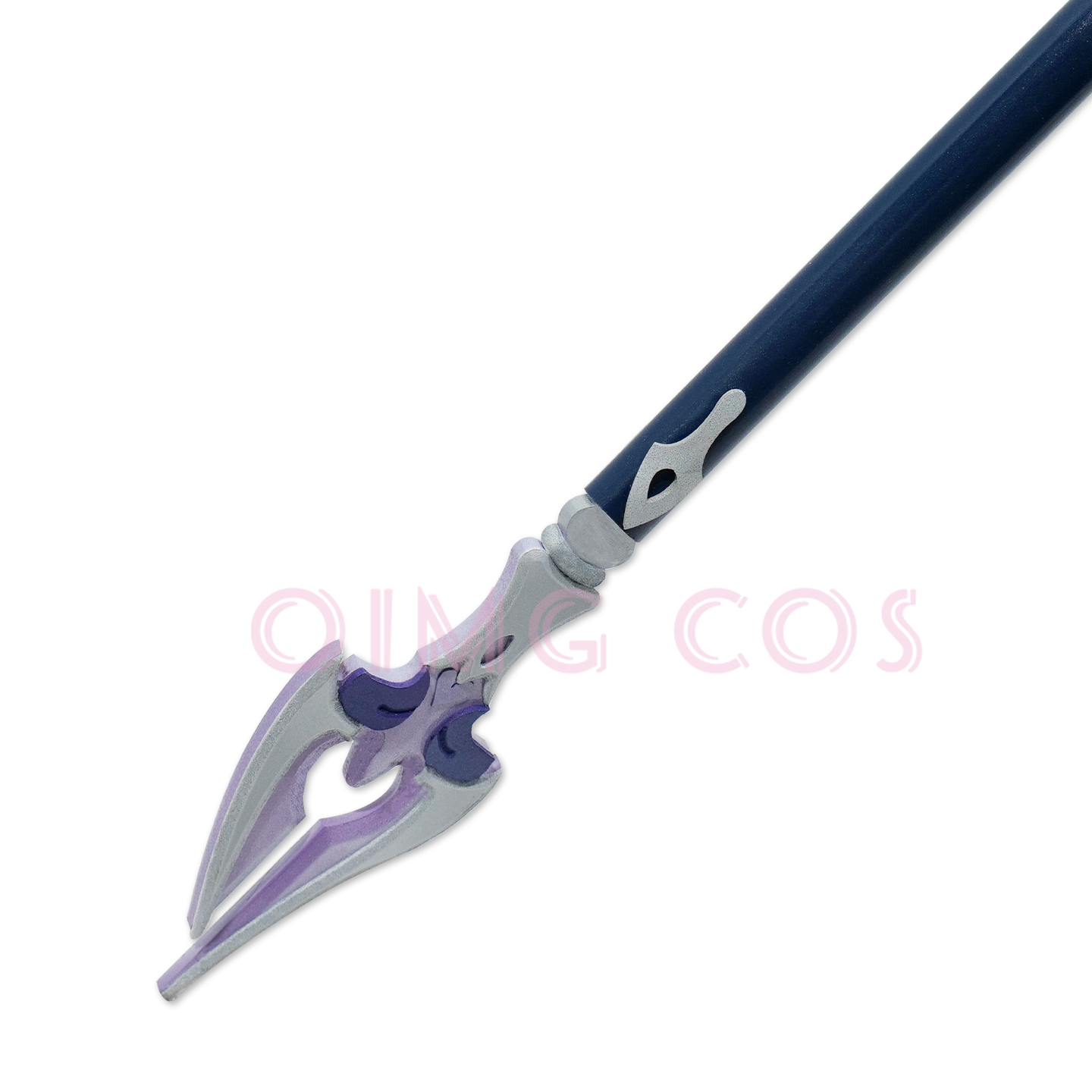 Genshin Impact Flins Cosplay P - Cosplay Prop Knife recension och pris