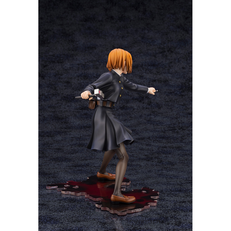 Kotobukiya PP939 1/8 Jujutsu K - Kotobukiya Artfx recension och pris