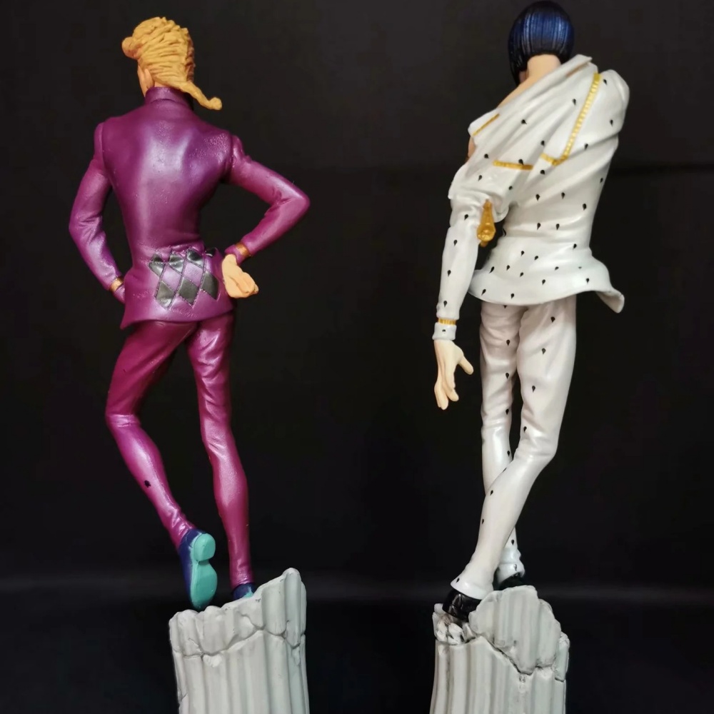 Anime JoJo's Bizarre Adventure - Good Smile Company Pop Up Parade recension och pris