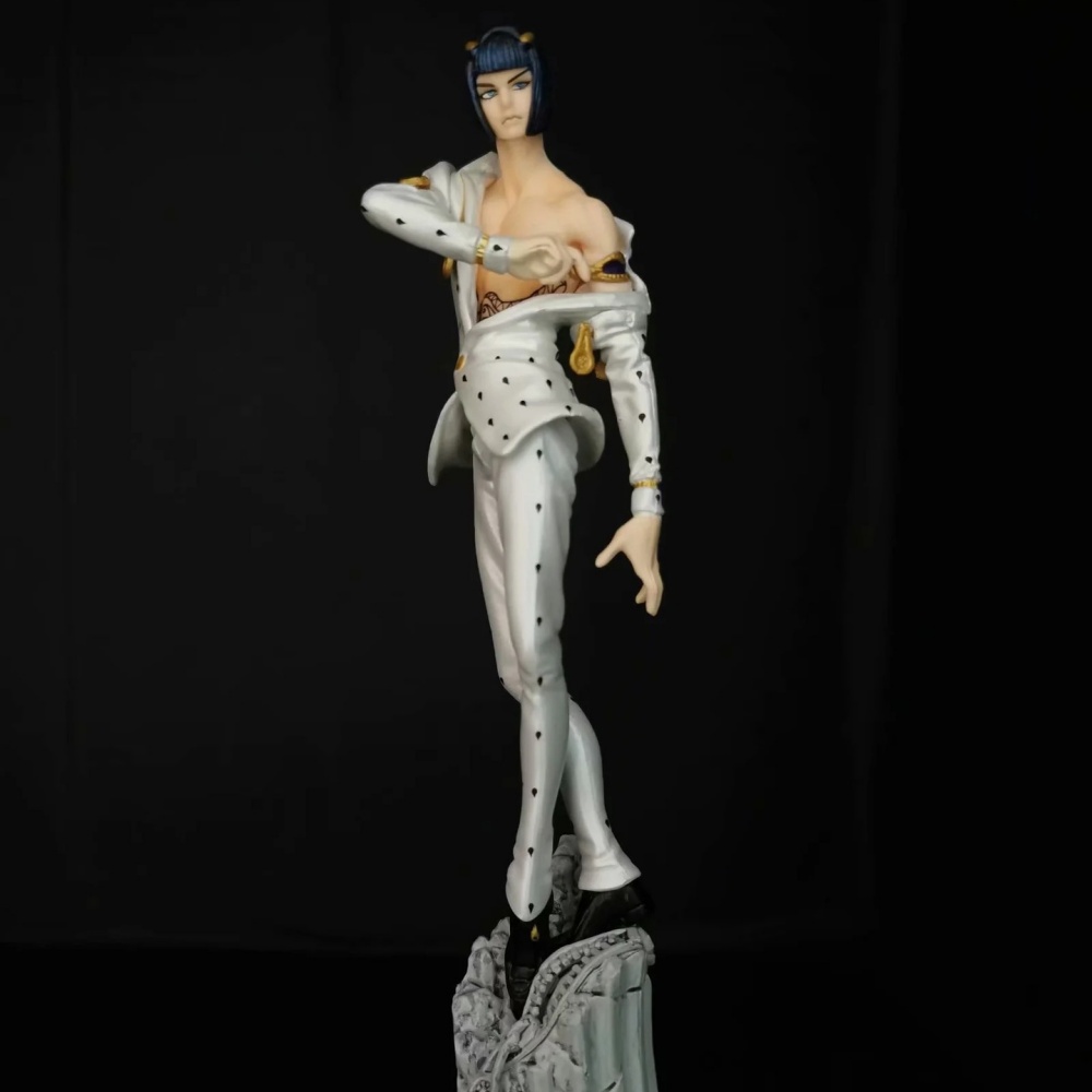 Anime JoJo's Bizarre Adventure - Good Smile Company Pop Up Parade recension och pris